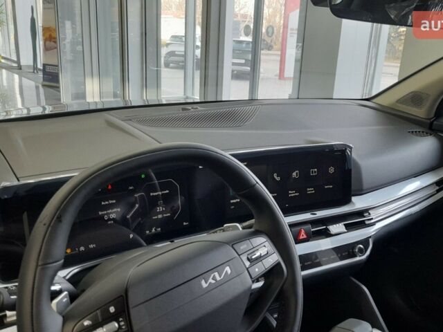 Киа Sportage, объемом двигателя 1.6 л и пробегом 0 тыс. км за 35841 $, фото 19 на Automoto.ua