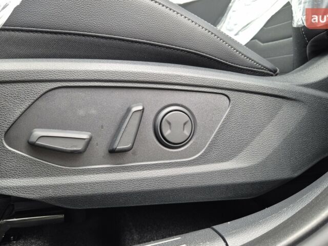 купить новое авто Киа Sportage 2025 года от официального дилера «Одеса-АВТО» Киа фото