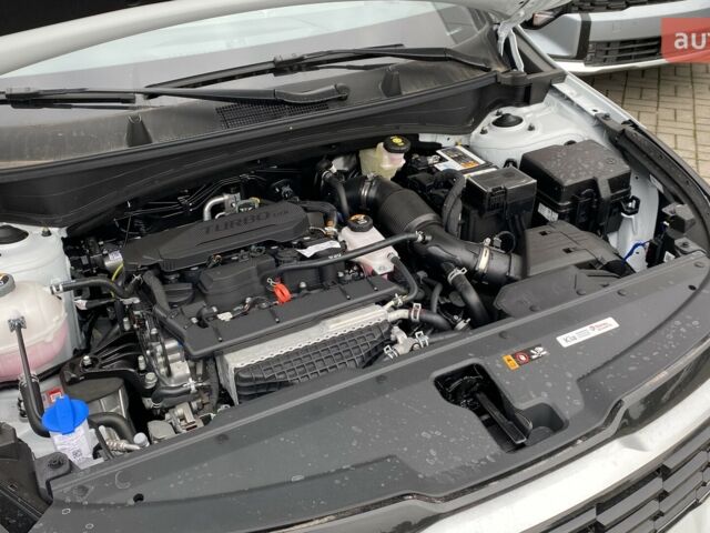 купити нове авто Кіа Sportage 2025 року від офіційного дилера Автоцентр AUTO.RIA Кіа фото