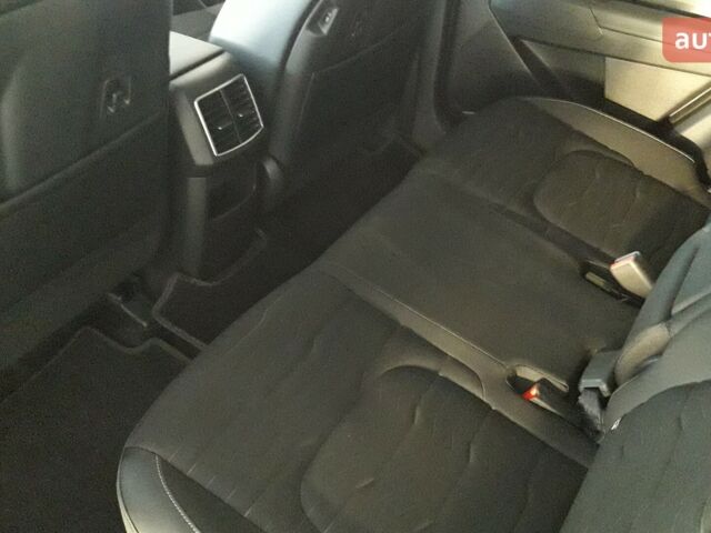 купить новое авто Киа Sportage 2025 года от официального дилера Сфера-Авто Киа фото