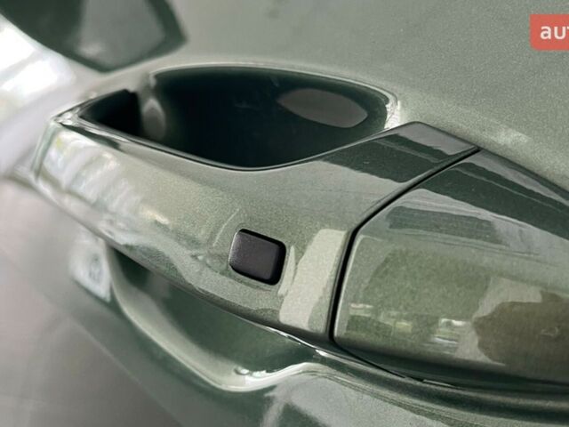 купить новое авто Киа Sportage 2025 года от официального дилера УКРАВТО ХМЕЛЬНИЦЬКИЙ Киа фото