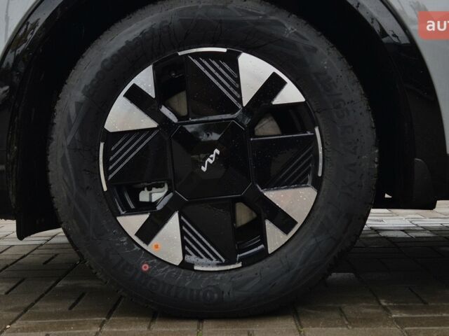 купить новое авто Киа Sportage 2025 года от официального дилера «Одеса-АВТО» Киа фото