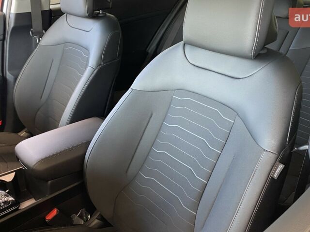 Киа Sportage, объемом двигателя 1.6 л и пробегом 0 тыс. км за 28382 $, фото 19 на Automoto.ua