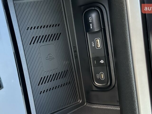 купить новое авто Киа Sportage 2025 года от официального дилера «Одеса-АВТО» Киа фото