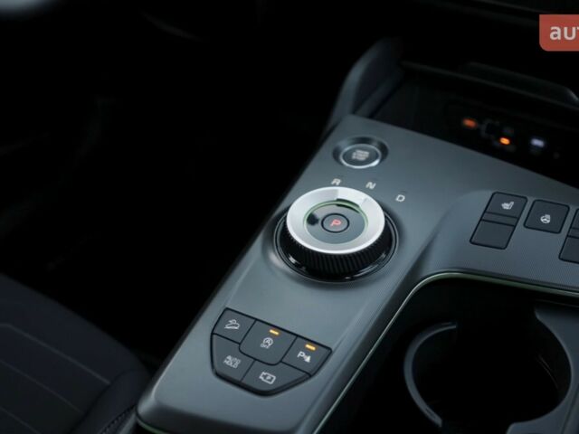 купити нове авто Кіа Sportage 2025 року від офіційного дилера Радар-сервіс Кіа фото