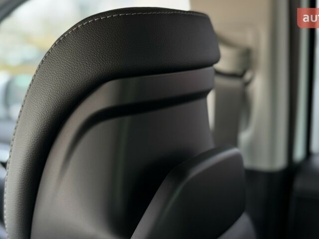 купить новое авто Киа Sportage 2025 года от официального дилера «Одеса-АВТО» Киа фото