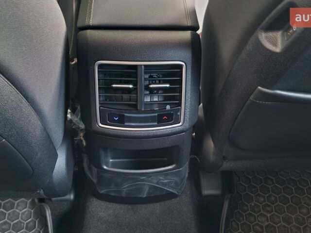 купить новое авто Киа Sportage 2025 года от официального дилера Радар-сервіс Киа фото