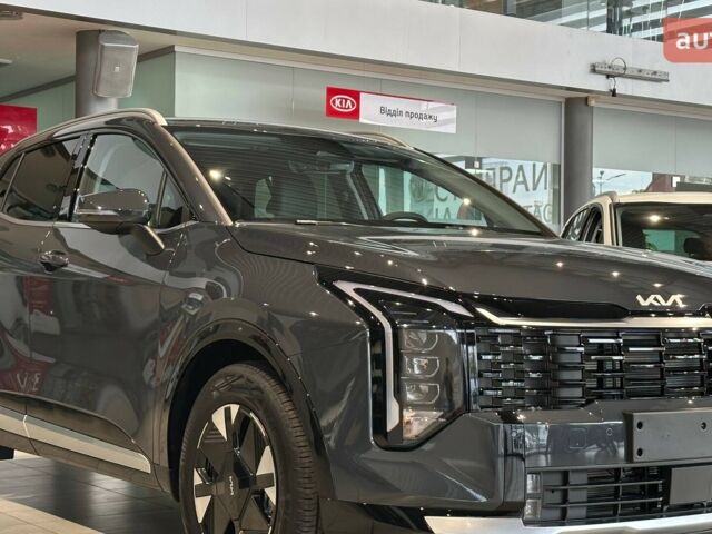 Кіа Sportage, об'ємом двигуна 1.6 л та пробігом 0 тис. км за 33289 $, фото 3 на Automoto.ua