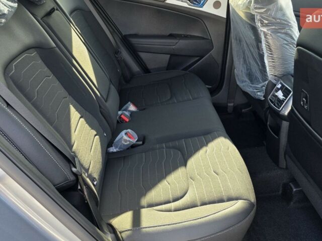 Киа Sportage, объемом двигателя 1.6 л и пробегом 0 тыс. км за 33222 $, фото 12 на Automoto.ua