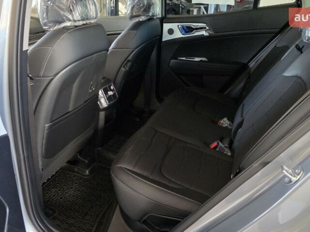 Киа Sportage, объемом двигателя 1.6 л и пробегом 0 тыс. км за 31504 $, фото 25 на Automoto.ua