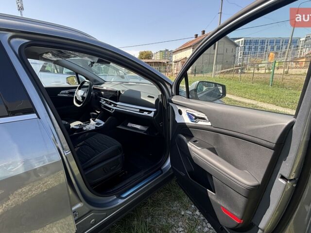 купить новое авто Киа Sportage 2025 года от официального дилера Автоцентр AUTO.RIA Киа фото