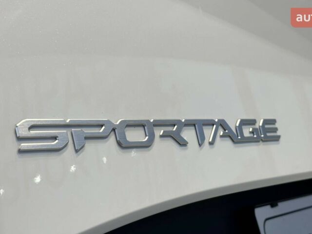 Киа Sportage, объемом двигателя 1.6 л и пробегом 0 тыс. км за 28544 $, фото 9 на Automoto.ua