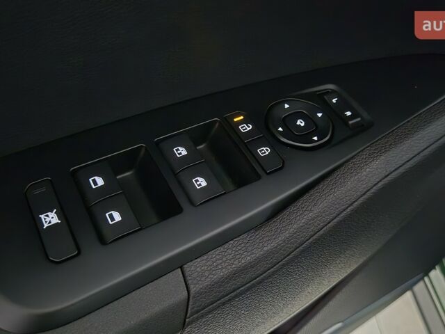 купить новое авто Киа Sportage 2025 года от официального дилера «Одеса-АВТО» Киа фото