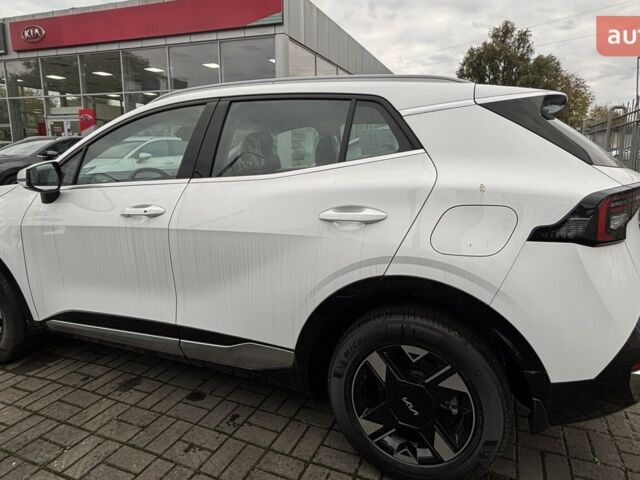 купити нове авто Кіа Sportage 2025 року від офіційного дилера Автоцентр AUTO.RIA Кіа фото
