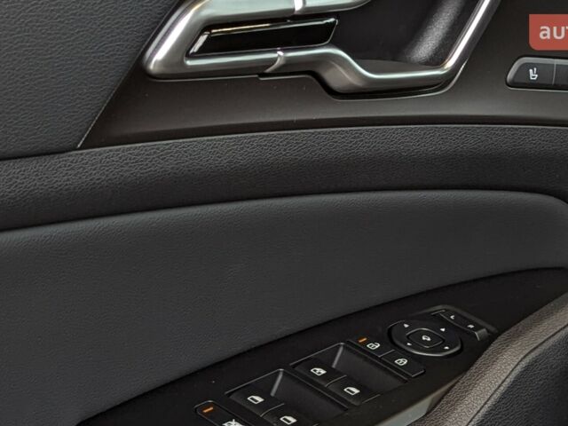 купити нове авто Кіа Sportage 2025 року від офіційного дилера АВТОГРАД ОДЕСА KIA Кіа фото