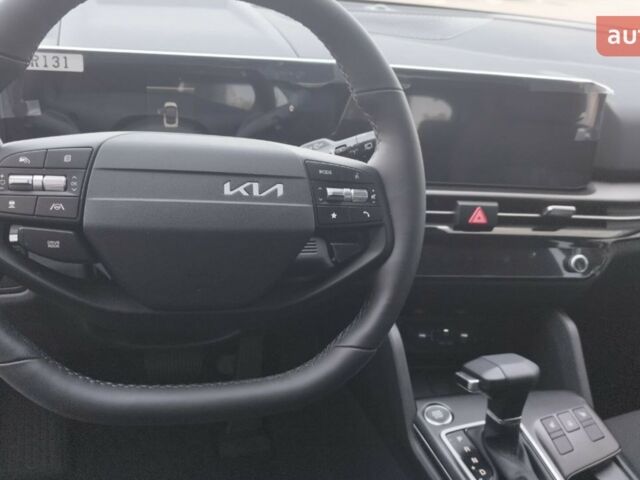 купити нове авто Кіа Sportage 2025 року від офіційного дилера Галичина-Авто Кіа фото