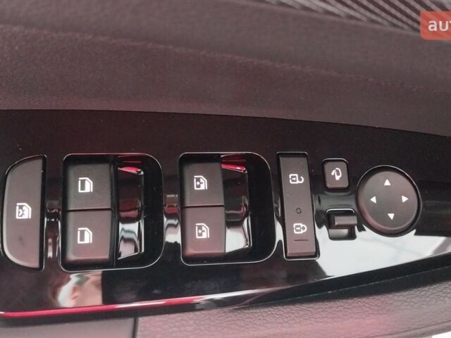 купить новое авто Киа Sportage 2025 года от официального дилера Хмельниччина-Авто Киа фото