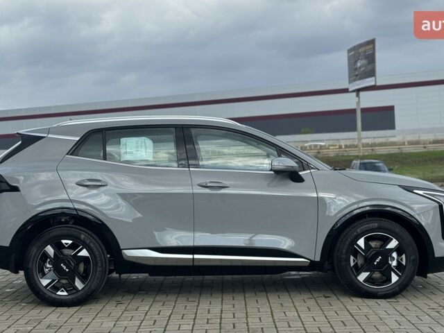купити нове авто Кіа Sportage 2025 року від офіційного дилера «Одеса-АВТО» Кіа фото