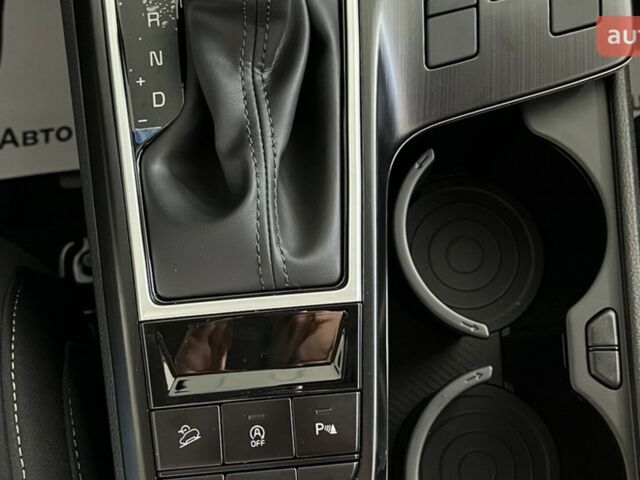 купить новое авто Киа Sportage 2025 года от официального дилера УКРАВТО ХМЕЛЬНИЦЬКИЙ Киа фото