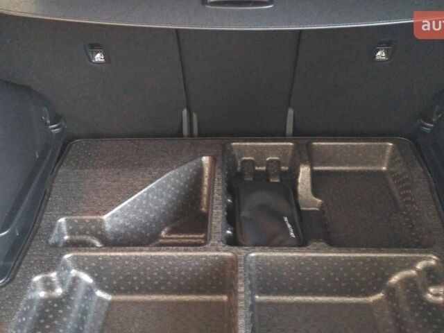 купити нове авто Кіа Sportage 2025 року від офіційного дилера Автоцентр AUTO.RIA Кіа фото