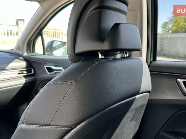 купить новое авто Киа Sportage 2025 года от официального дилера «Одеса-АВТО» Киа фото