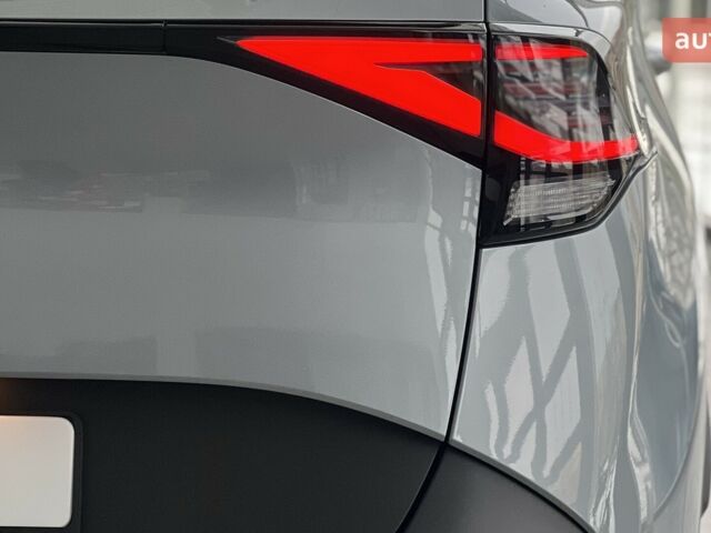 купить новое авто Киа Sportage 2025 года от официального дилера Рівне-Авто Киа фото