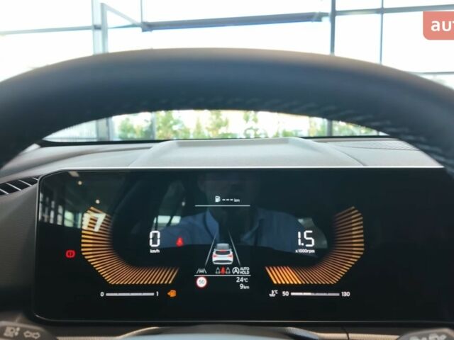 купити нове авто Кіа Sportage 2025 року від офіційного дилера Радар-сервіс Кіа фото