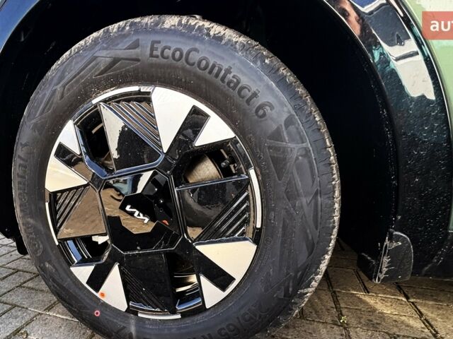 купити нове авто Кіа Sportage 2025 року від офіційного дилера Автоцентр AUTO.RIA Кіа фото