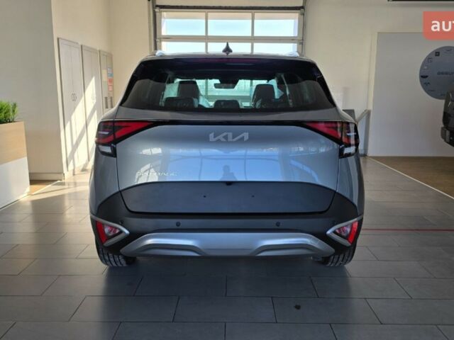 Киа Sportage, объемом двигателя 1.6 л и пробегом 0 тыс. км за 31504 $, фото 4 на Automoto.ua