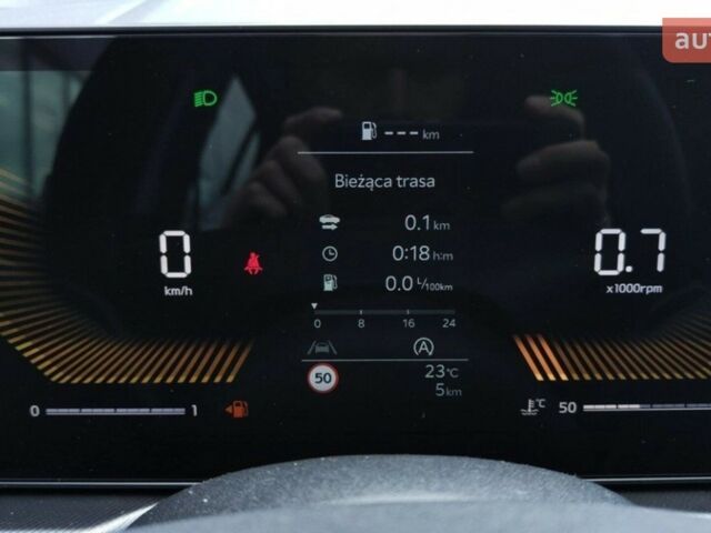 купити нове авто Кіа Sportage 2025 року від офіційного дилера Галичина-Авто Кіа фото