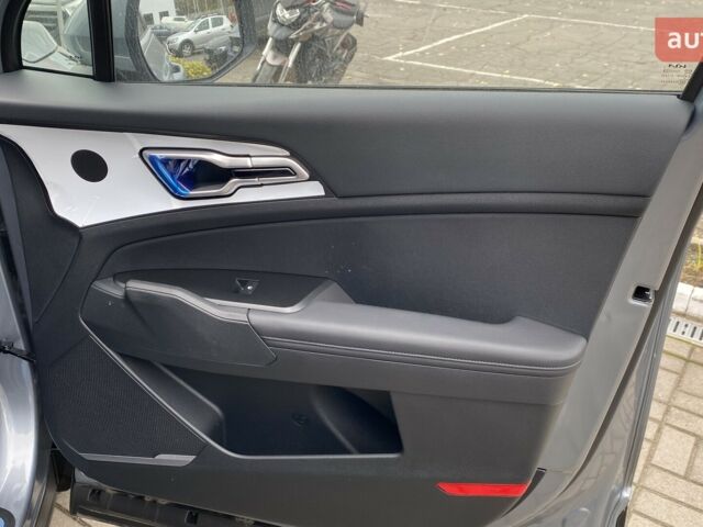 купить новое авто Киа Sportage 2025 года от официального дилера Автоцентр AUTO.RIA Киа фото