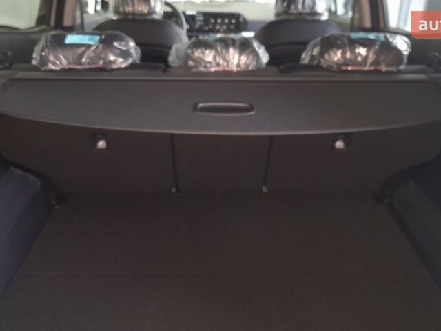 Киа Sportage, объемом двигателя 1.6 л и пробегом 0 тыс. км за 35841 $, фото 16 на Automoto.ua