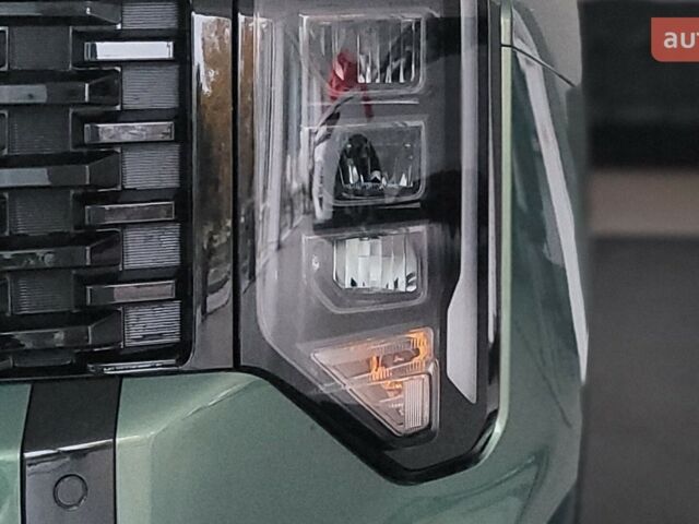 Киа Sportage, объемом двигателя 1.6 л и пробегом 0 тыс. км за 36092 $, фото 4 на Automoto.ua