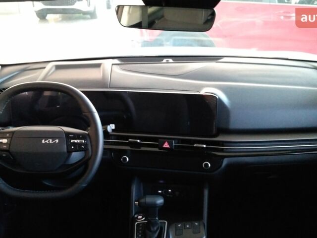 купити нове авто Кіа Sportage 2025 року від офіційного дилера Автоцентр AUTO.RIA Кіа фото