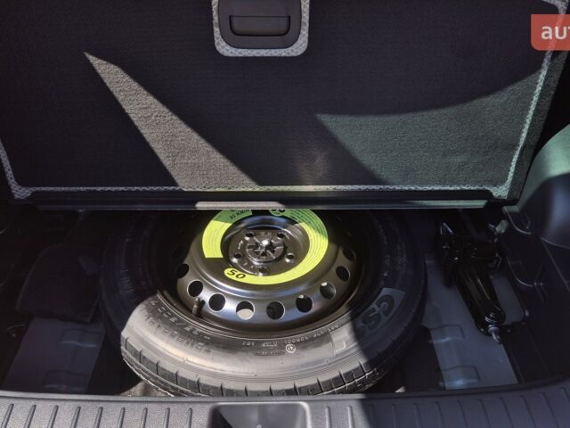 купити нове авто Кіа Sportage 2025 року від офіційного дилера «Одеса-АВТО» Кіа фото