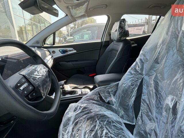 купити нове авто Кіа Sportage 2025 року від офіційного дилера Автоцентр AUTO.RIA Кіа фото