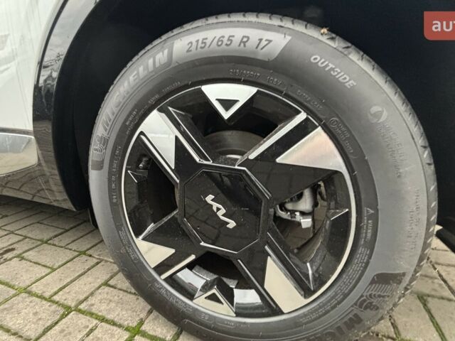 купити нове авто Кіа Sportage 2025 року від офіційного дилера Автоцентр AUTO.RIA Кіа фото