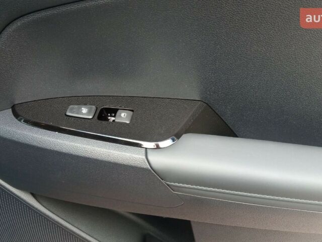 купить новое авто Киа Sportage 2025 года от официального дилера Черкаси - Авто Киа фото