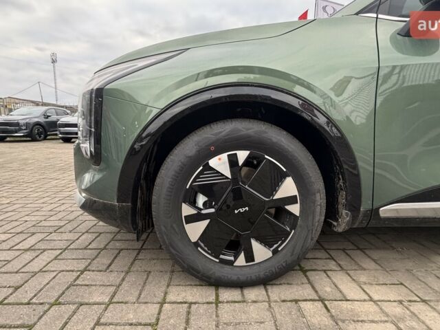 купити нове авто Кіа Sportage 2025 року від офіційного дилера Автоцентр AUTO.RIA Кіа фото