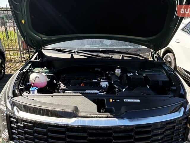 купити нове авто Кіа Sportage 2025 року від офіційного дилера Автоцентр AUTO.RIA Кіа фото