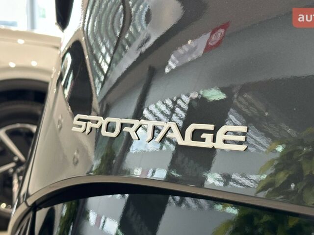 Кіа Sportage, об'ємом двигуна 1.6 л та пробігом 0 тис. км за 33289 $, фото 8 на Automoto.ua
