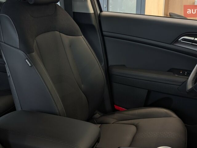 купити нове авто Кіа Sportage 2025 року від офіційного дилера АВТОГРАД ОДЕСА KIA Кіа фото