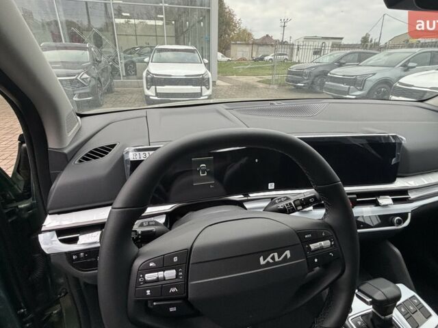 Киа Sportage 2025 года купить новое авто Киа Sportage 2025 года от официального дилера Автоцентр AUTO.RIA Киа фото