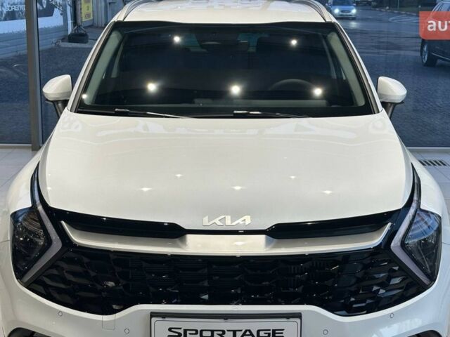 Киа Sportage, объемом двигателя 1.6 л и пробегом 0 тыс. км за 28544 $, фото 3 на Automoto.ua
