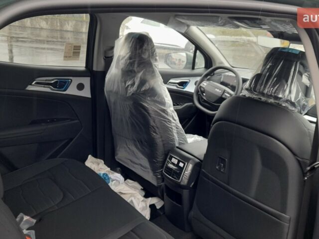 Киа Sportage, объемом двигателя 1.6 л и пробегом 0 тыс. км за 35841 $, фото 2 на Automoto.ua