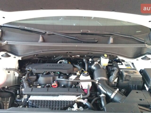 купити нове авто Кіа Sportage 2025 року від офіційного дилера Автоцентр AUTO.RIA Кіа фото