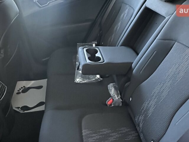 купить новое авто Киа Sportage 2025 года от официального дилера Хмельниччина-Авто Киа фото