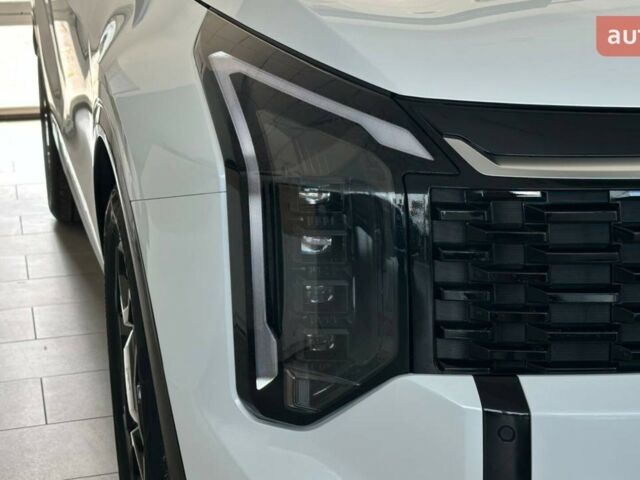 Киа Sportage, объемом двигателя 1.6 л и пробегом 0 тыс. км за 39014 $, фото 6 на Automoto.ua