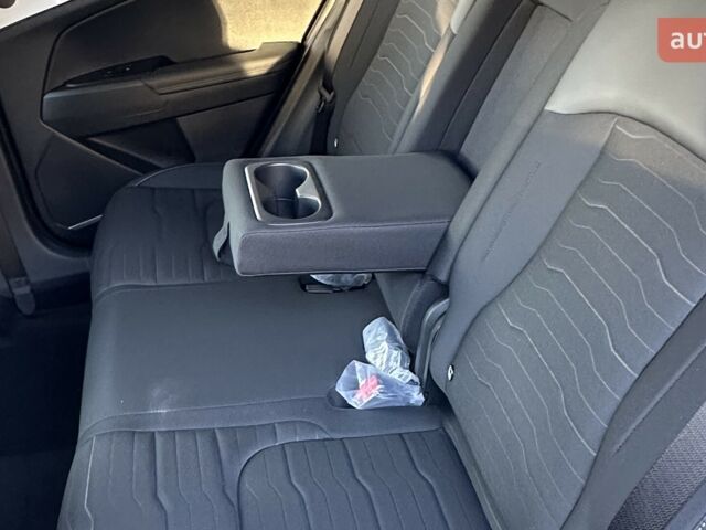 купить новое авто Киа Sportage 2025 года от официального дилера Хмельниччина-Авто Киа фото