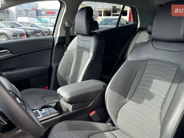 Кіа Sportage, об'ємом двигуна 1.6 л та пробігом 0 тис. км за 33131 $, фото 12 на Automoto.ua